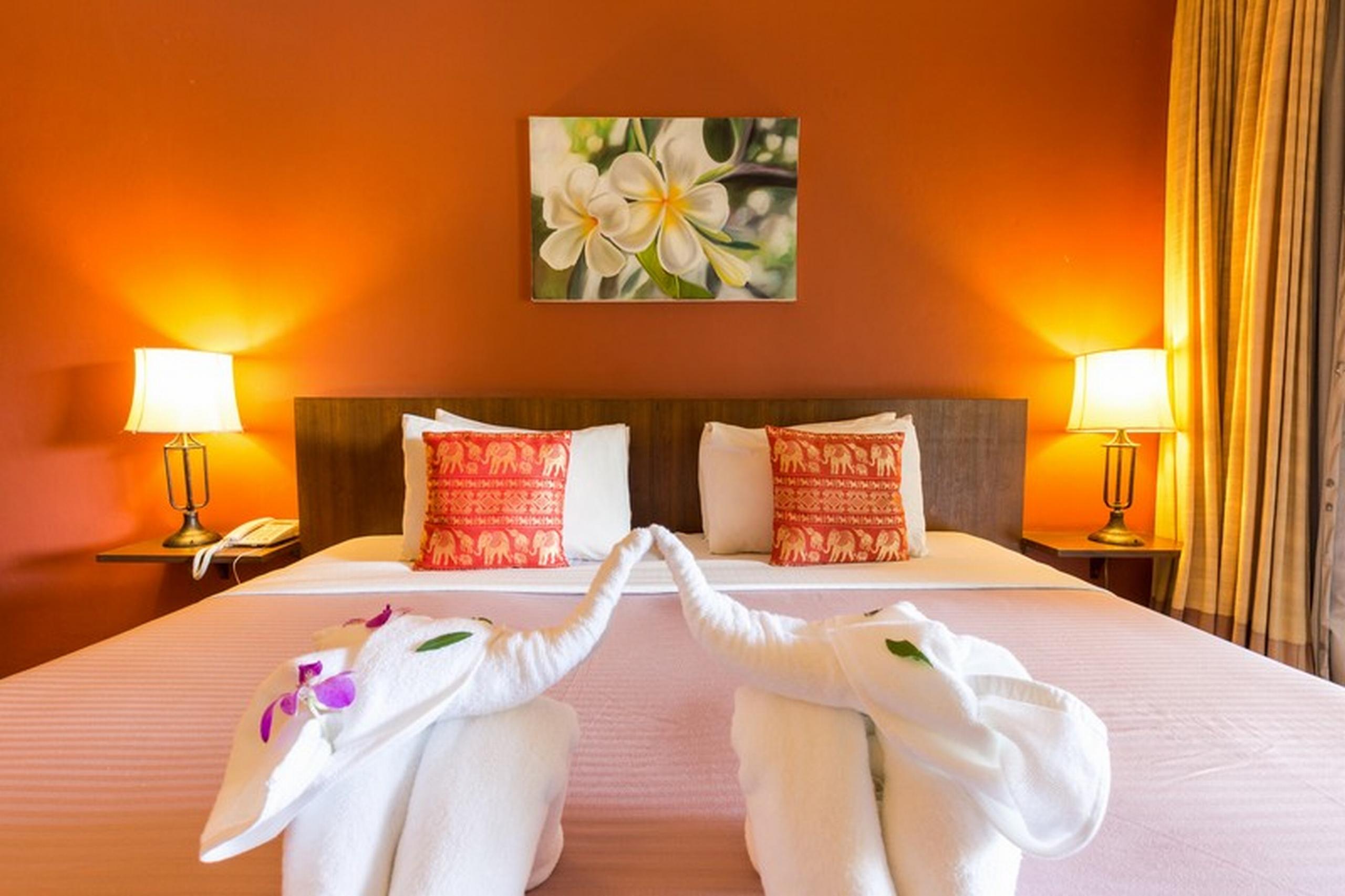 Lanna Dusita Riverside Boutique Resort Chiang Mai Exterior photo